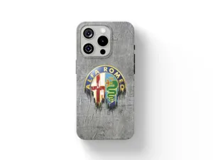 Alfa Romeo Protection Smartphone Universelle Pro Max